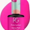 Pink Gellac - Intense Plum - Gellak - Vegan - Paars - Glanzend - 15ml -Bekende Cosmetica Winkel 849x1200