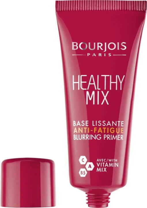 Bourjois Healthy Mix Anti Fatigue Face Primer - 20 Ml -Bekende Cosmetica Winkel 849x1200 2