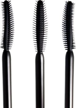 Rimmel London Wonder'Luxe Mascara - 001 Black -Bekende Cosmetica Winkel 852x1200