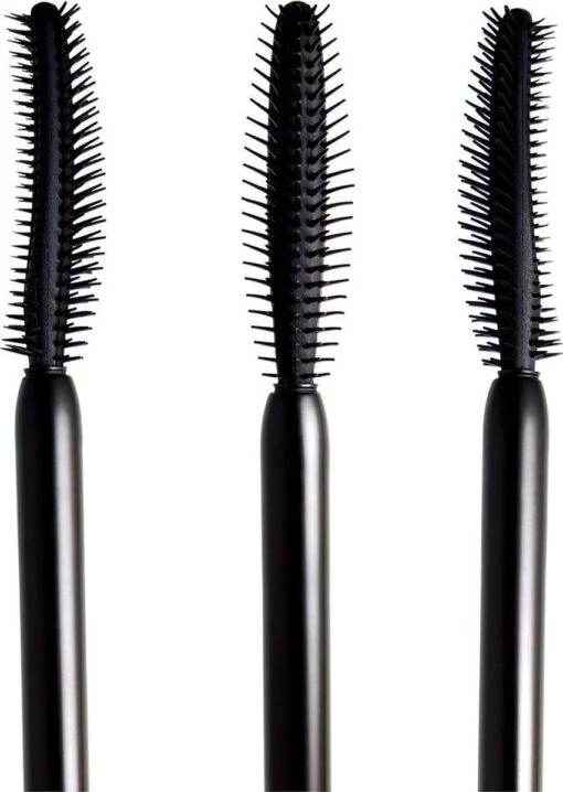 Rimmel London Wonder'Luxe Mascara - 001 Black -Bekende Cosmetica Winkel