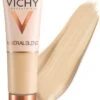 Vichy Minéralblend Foundation - 01 Clay - 30ML - Natuurlijke Dekking -Bekende Cosmetica Winkel 855x1200