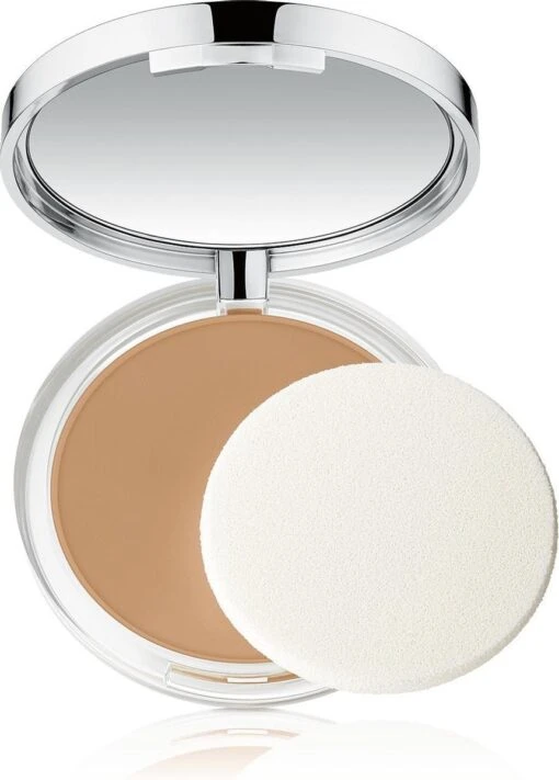 Clinique Almost Powder SPF 15 - Deep - Make-uppoeder -Bekende Cosmetica Winkel 861x1200 4