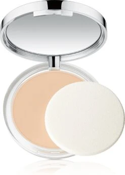 Clinique Almost Powder SPF 15 - Fair - Make-uppoeder -Bekende Cosmetica Winkel 862x1200 2