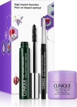 Clinique High Impact Mascara Geschenkset -Bekende Cosmetica Winkel 862x1200 4