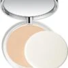 Clinique Almost Powder SPF 15 - Fair - Make-uppoeder -Bekende Cosmetica Winkel 863x1200