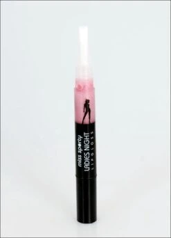 Miss Sporty Ladies Night Lip Gloss - 801 First Sight - Lipgloss -Bekende Cosmetica Winkel 866x1200 2