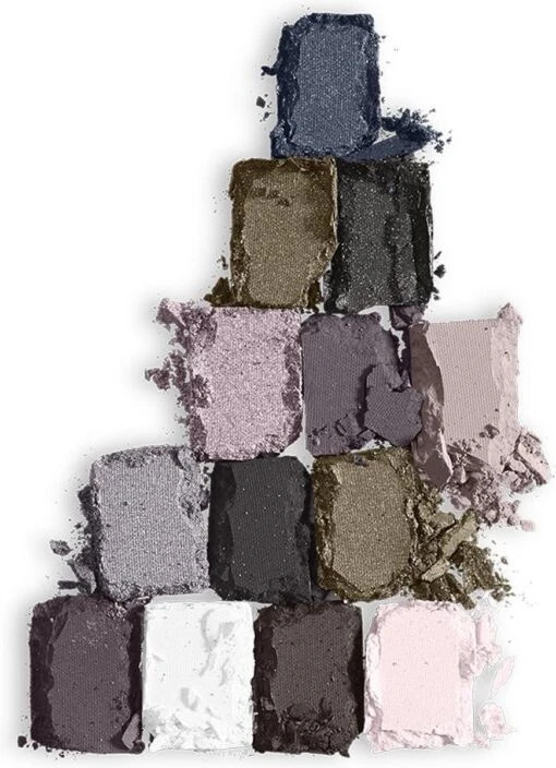 Maybelline The Rock Nudes Oogschaduwpallet- 12 Rock Nudes Blauw Tinten -Bekende Cosmetica Winkel 869x1200 3