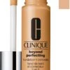 Clinique - Beyond Perfecting Foundation + Concealer Primer + Concealer 6.75 Sesame 30Ml -Bekende Cosmetica Winkel 872x1200 2