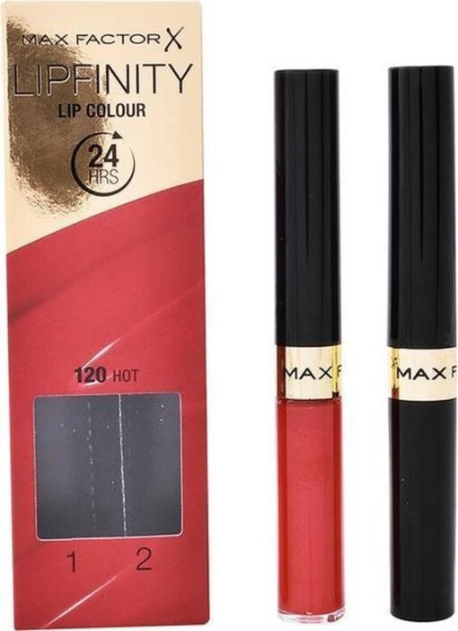 Max Factor Lipfinity 24HR Lip Colour Lipgloss - 210 Endless Mesmerizing -Bekende Cosmetica Winkel 872x1200 3