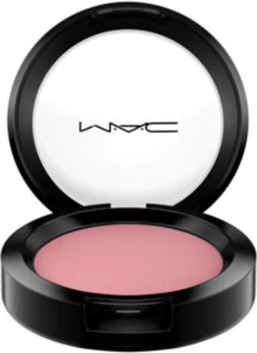 MAC Cosmetics Blush Mocha -Bekende Cosmetica Winkel