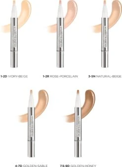 L’Oréal Paris True Match Touche Magique Concealer - N3-5 Natural Beige -Bekende Cosmetica Winkel 876x1200