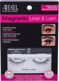 Ardell Magnetic Liquid Eyeliner & Lash - 110 -Bekende Cosmetica Winkel 876x1200 6