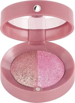 Bourjois Le Duo Blush Sculpt Blush - 02 Roméo Et Pachette -Bekende Cosmetica Winkel 878x1200