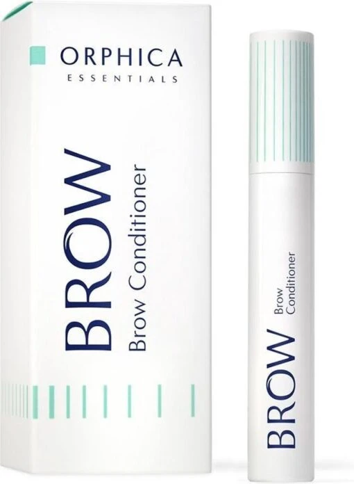 Orphica BROW Conditioner 4 Ml - Wenkbrauw Booster - Voor Volle Wenkbrauwen. -Bekende Cosmetica Winkel 879x1200 6