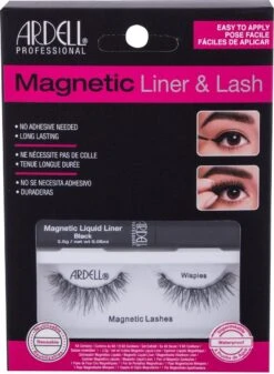 Ardell Magnetic Liquid Eyeliner & Lash - Wispies -Bekende Cosmetica Winkel 880x1200 4