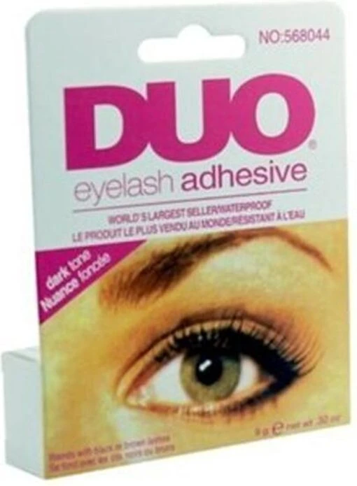 DUO - Lash Adhesive Wimperlijm - Dark -Bekende Cosmetica Winkel 881x1200 4