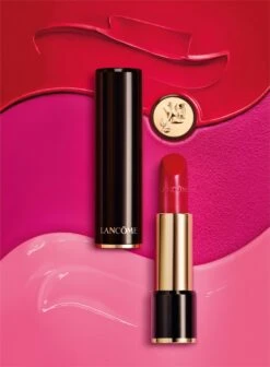 Lancôme L'Absolu Rouge Cream Lipstick Lippenstift - 368 Rose Lancôme -Bekende Cosmetica Winkel 883x1200