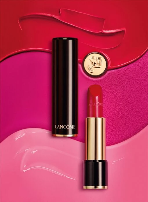 Lancôme L'Absolu Rouge Cream Lipstick Lippenstift - 368 Rose Lancôme -Bekende Cosmetica Winkel