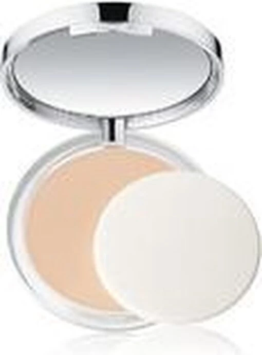 Clinique Almost Powder SPF 15 - Deep - Make-uppoeder -Bekende Cosmetica Winkel 886x1200 3