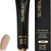 Selin Beauty BB Cream Dark SPF 25, Hydrateert, Egaliseert En Corrigeert, Vermindert Roodheid, Geeft Een Gelijkmatige Teint, Geeft Je Huid Direct Een Boost. -Bekende Cosmetica Winkel 886x1200 4