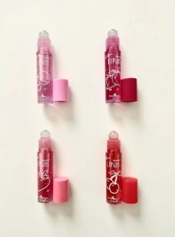 Lipgloss Fruit - Italia Deluxe - Vitamine E - Roll On - Per Stuk -Bekende Cosmetica Winkel 887x1200 2