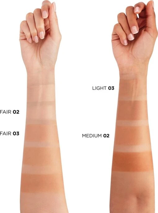 L’Oréal Paris WULT Skin Paradise BB Cream Tinted Cream Foundation - 02 Medium -Bekende Cosmetica Winkel 888x1200 2