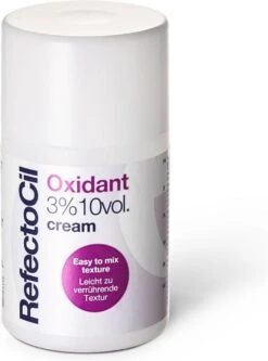 RefectoCil - Creme Oxidant 3% - 100 Ml -Bekende Cosmetica Winkel 891x1200 1