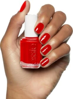 Essie A List 55 - Rood - Nagellak -Bekende Cosmetica Winkel 892x1200