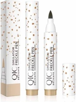 Palm QIC Freckle Pen - Sproetjes Pen - Freckle Pen - Freckles - Licht Bruin -Bekende Cosmetica Winkel 892x1200 5