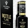 Victoria Vynn™ - Bottle Gel (biab) - Clear - 15ml -Bekende Cosmetica Winkel 893x1200