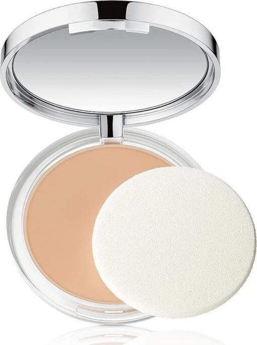 Clinique Almost Powder SPF 15 - Deep - Make-uppoeder -Bekende Cosmetica Winkel 893x1200 2