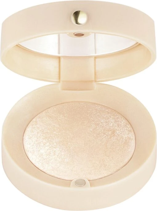 Bourjois Le Petit Strober Highlighter - 00 Universal Glow -Bekende Cosmetica Winkel