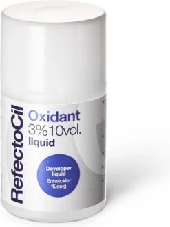 RefectoCil Oxidant Waterstof 3% -Bekende Cosmetica Winkel 895x1200 1