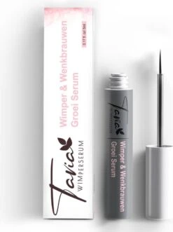 Seidon™ Tavia – Wimperserum – Wimper Groeimiddel – Wenkbrauwen Groeimiddel – Langer En Voller Wimpers -Bekende Cosmetica Winkel 895x1200 3