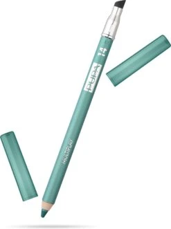 Pupa Milano Multiplay Oogpotlood - 14 Water Green -Bekende Cosmetica Winkel 896x1200 7