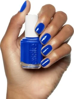 Essie® - Original - 93 Mezmerised - Blauw - Glanzende Nagellak - 13,5 Ml -Bekende Cosmetica Winkel 897x1200 2