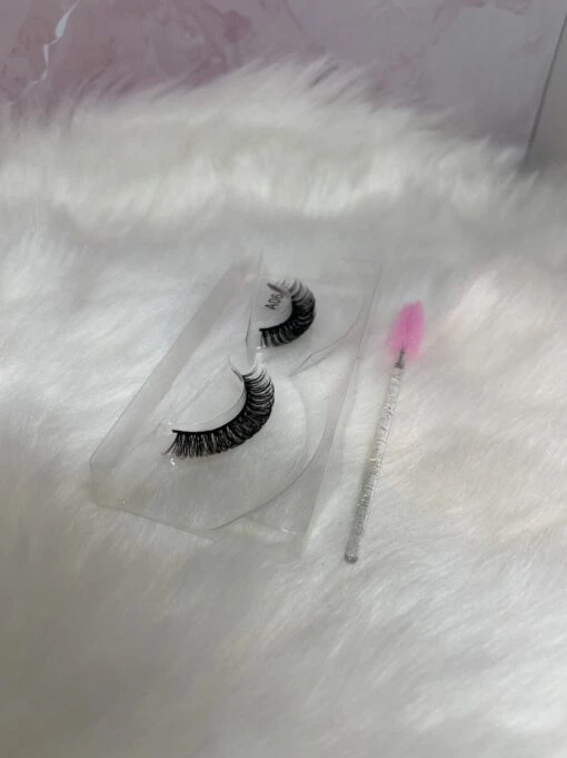 Nepwimpers - EHH Beauty - Volume - Lashes - Russian Volume - Wimpers -Bekende Cosmetica Winkel 899x1200 23