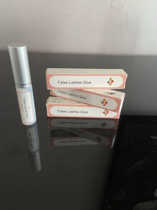 Lashlift Lijm - Lash Lift Lijm - Lash Lift Glue- 7ML - Extra Sterk - Wit -Bekende Cosmetica Winkel 899x1200 25