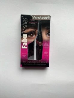 Elektrische Wimperkruller - Wimperlift - Lashlift - Verwarmde Wimperkruller - 3 Tempratuurstanden -Bekende Cosmetica Winkel 899x1200 42