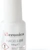 Veronica Nail Products Nagel Tip Lijm - In Een Flesje Met Kwastje -Bekende Cosmetica Winkel 899x1200 5