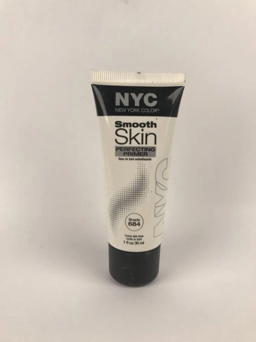 NYC Smooth Skin Perfecting Primer -Bekende Cosmetica Winkel 899x1200 8