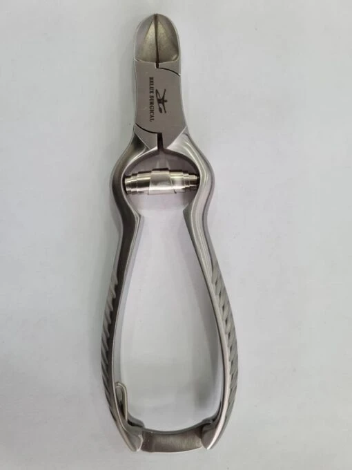 Tweezerman Teennagelknipper Stainless Steel Nagelschaar 1 St -Bekende Cosmetica Winkel 900x1200 18