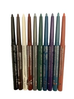 Easy Paris – Zwart Oogpotlood, Draaibaar / Automatic Eye Pencil – Waterproof - Nummer 001 - 1 Stuks -Bekende Cosmetica Winkel 900x1200 57