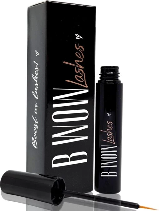 B WOW [Advanced] Lash Lift Wimperserum - Lash Serum - Lashlift - Wimperlift - Eyelash Serum - Wenkbrauw Serum - Wimperlift -Bekende Cosmetica Winkel 904x1200 2