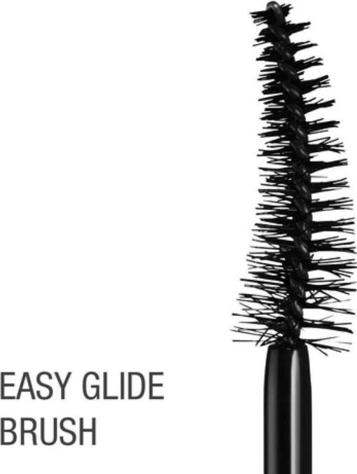 Maybelline Snapscara Mascara - HD Black - Zwart - Natuurlijk Uitziend Volume -Bekende Cosmetica Winkel 904x1200 4