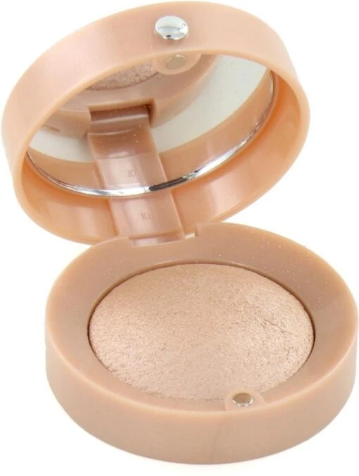 Bourjois Little Round Pot Oogschaduw - 02 Iridesc'Sand -Bekende Cosmetica Winkel 905x1200 2