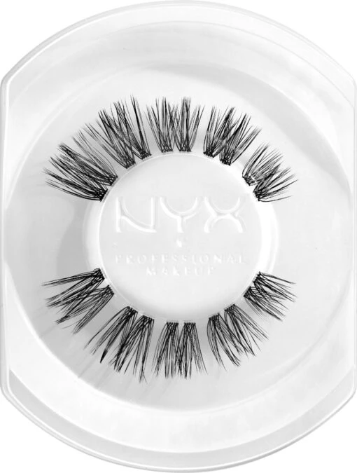 NYX Professional Makeup Jumbo Lash! Vegan False Lashes - LGLA01 Extension Clusters -Bekende Cosmetica Winkel 906x1200 2