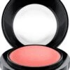 MAC Mineralize Blush - Hey Coral Hey 4g -Bekende Cosmetica Winkel 907x1200 1