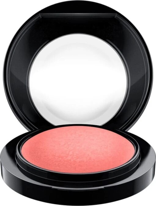 MAC Mineralize Blush - Hey Coral Hey 4g -Bekende Cosmetica Winkel 907x1200 1