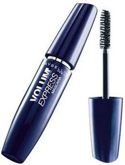 Maybelline Volum'Express - Black - Mascara -Bekende Cosmetica Winkel 914x1200 4